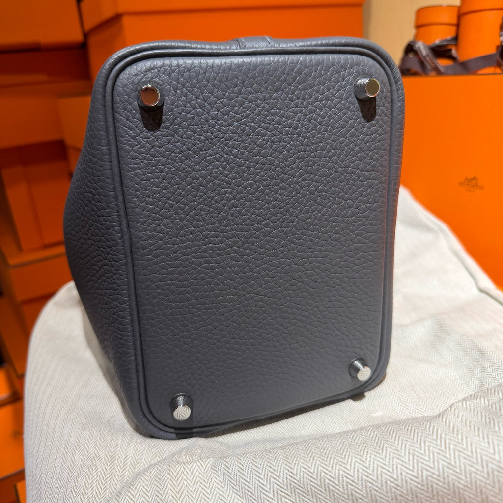 Hermes Satchel