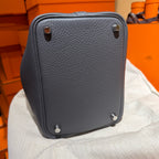 Hermes Satchel