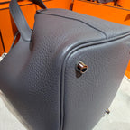 Hermes Satchel