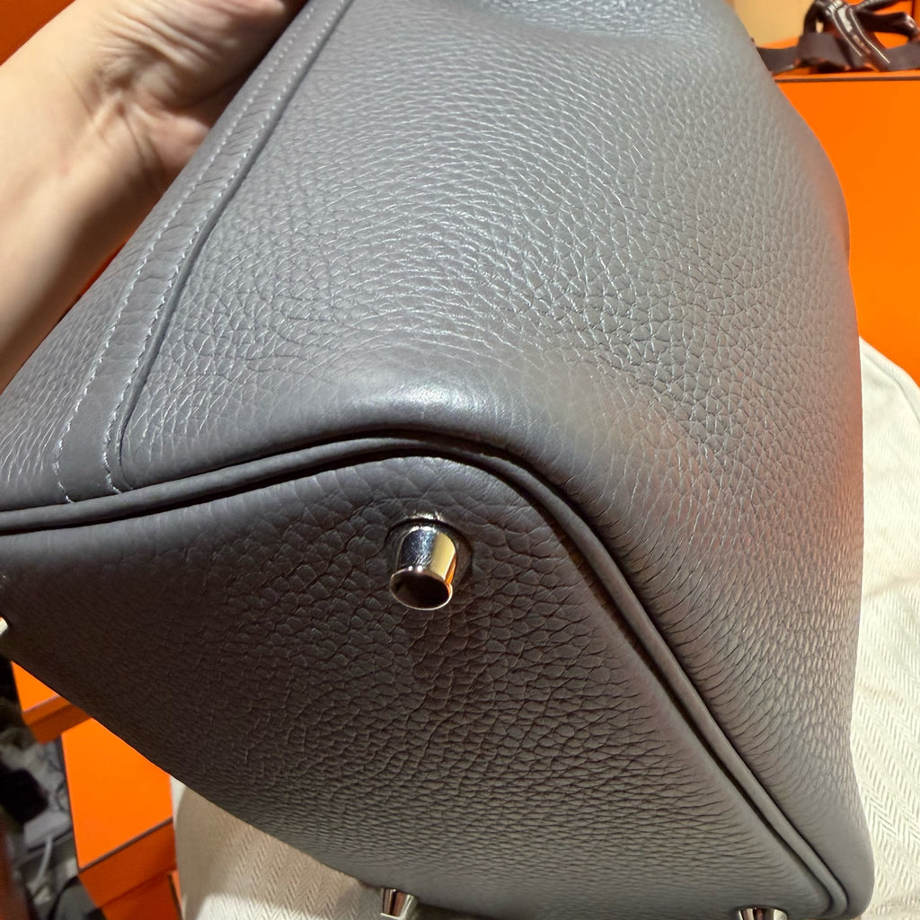 Hermes Satchel