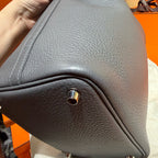 Hermes Satchel