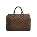 Louis Vuitton Speedy 30 Satchel N41364