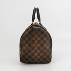 Louis Vuitton Speedy 30 Satchel N41364