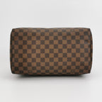 Louis Vuitton Speedy 30 Satchel N41364