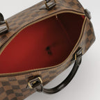 Louis Vuitton Speedy 30 Satchel N41364