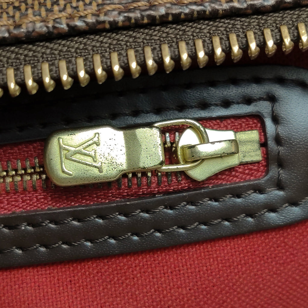 Louis Vuitton Speedy 30 Satchel N41364