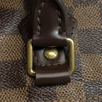 Louis Vuitton Speedy 30 Satchel N41364