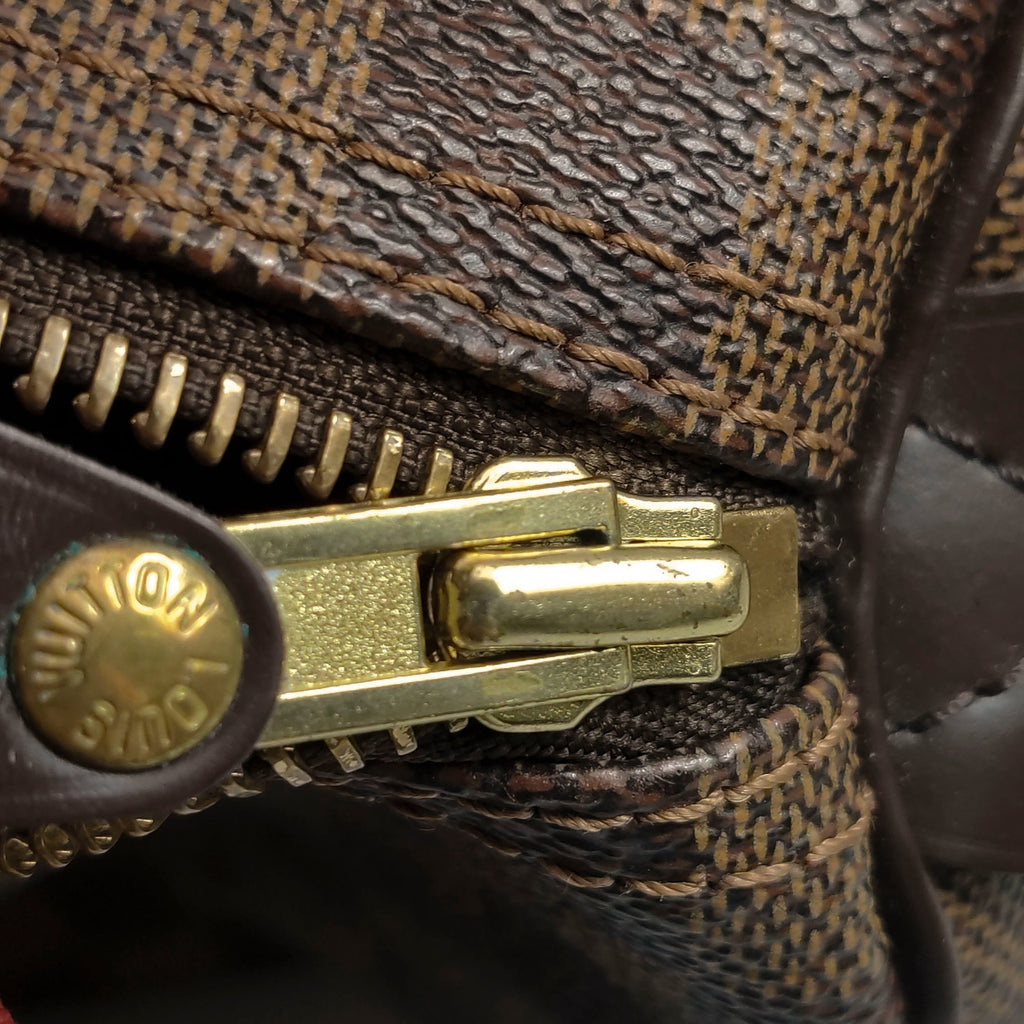 Louis Vuitton Speedy 30 Satchel N41364