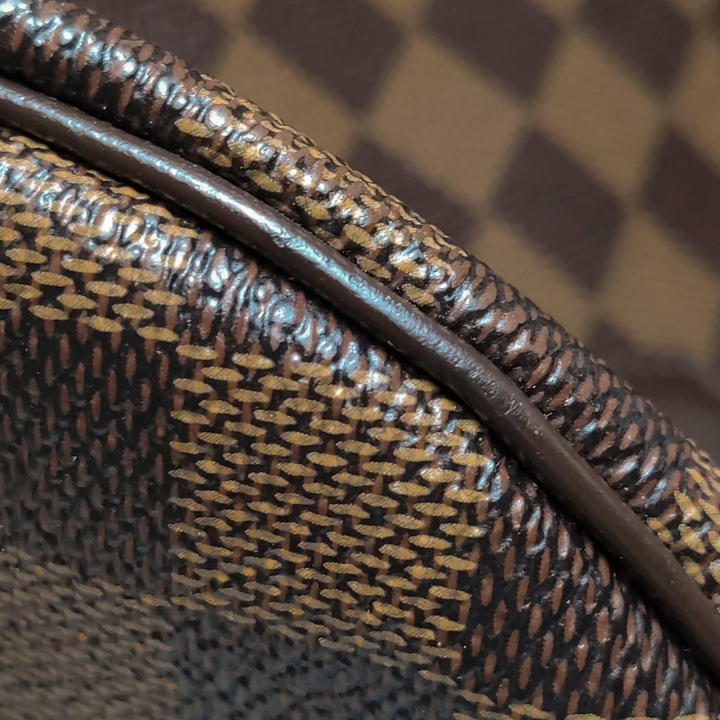 Louis Vuitton Speedy 30 Satchel N41364