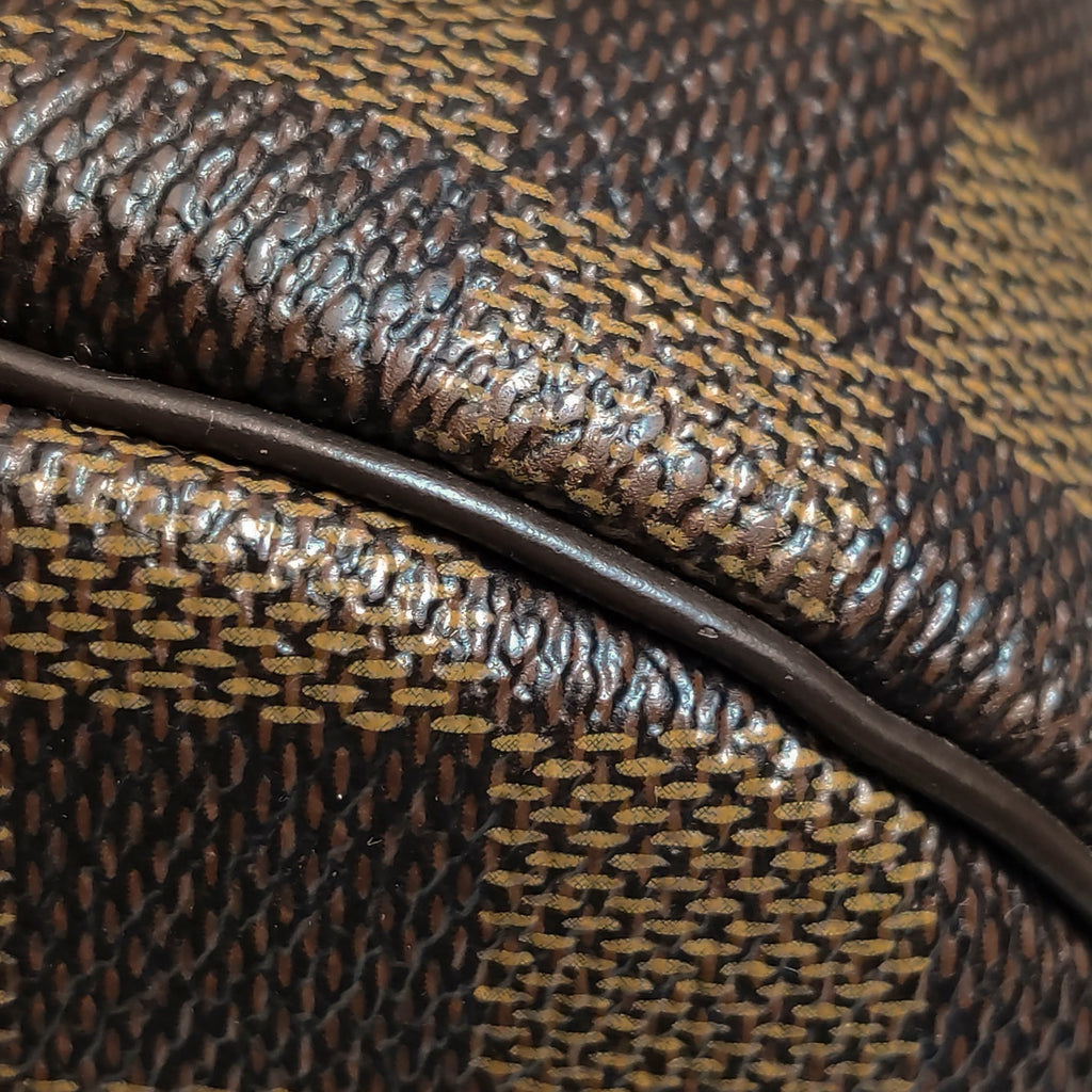 Louis Vuitton Speedy 30 Satchel N41364