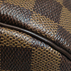 Louis Vuitton Speedy 30 Satchel N41364