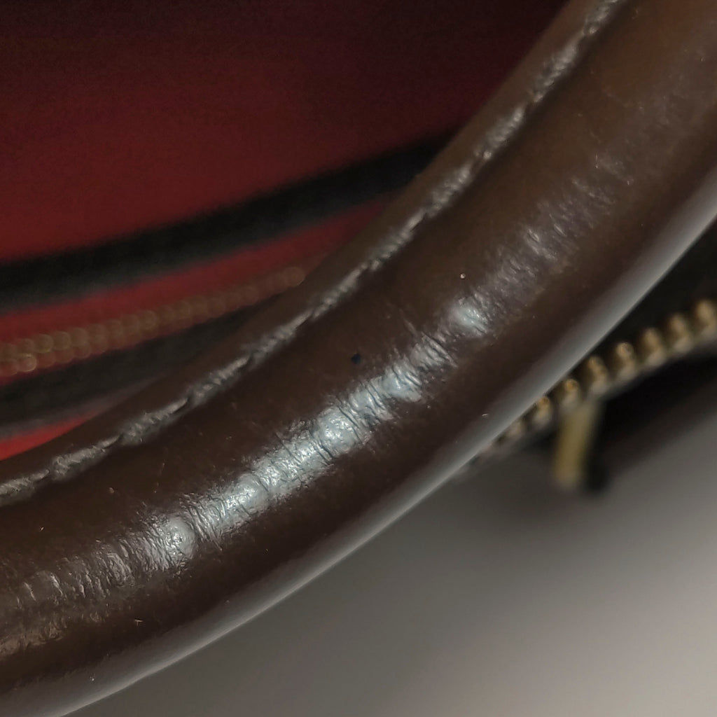 Louis Vuitton Speedy 30 Satchel N41364