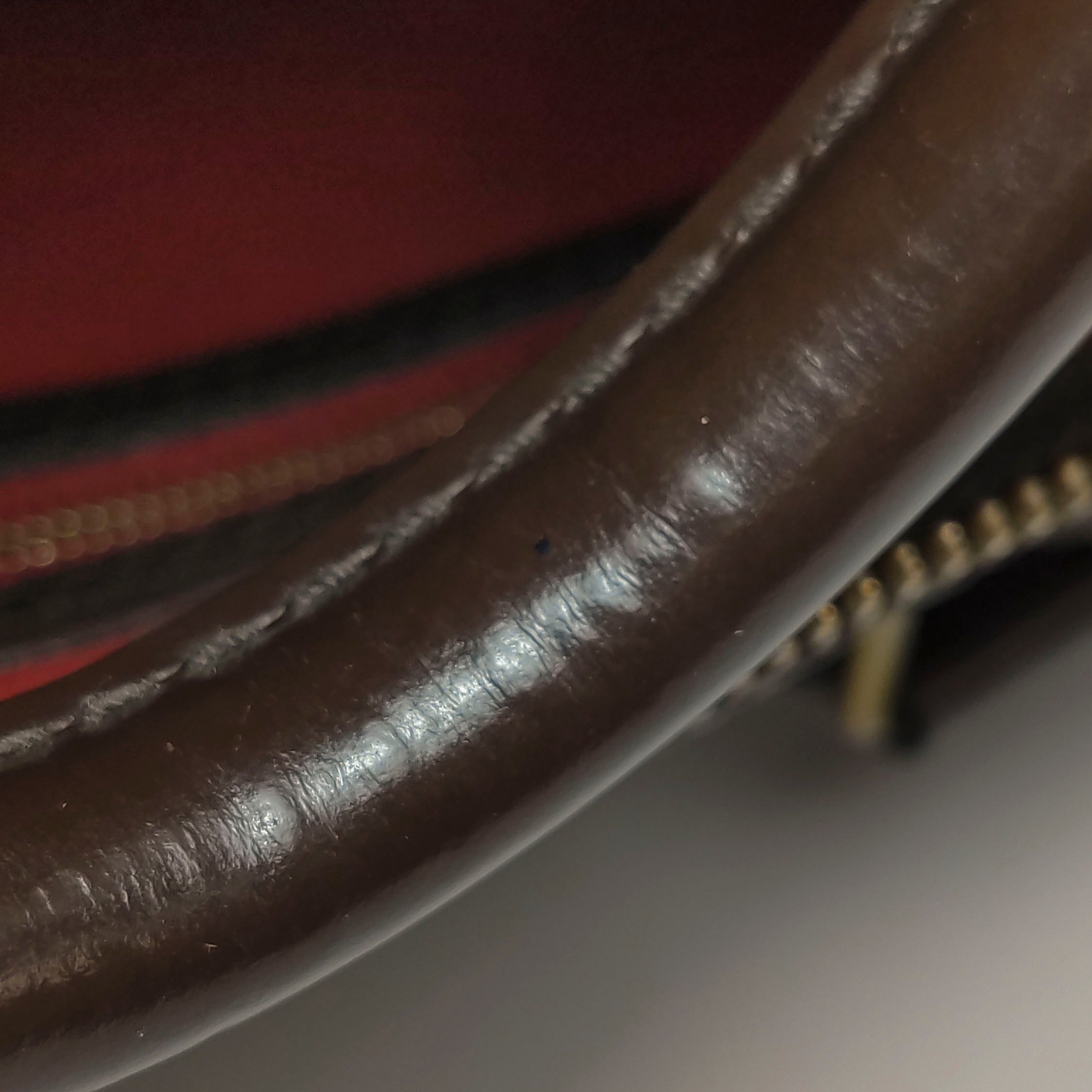 Louis Vuitton Speedy 30 Satchel N41364