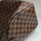 Louis Vuitton Speedy 30 Satchel N41364