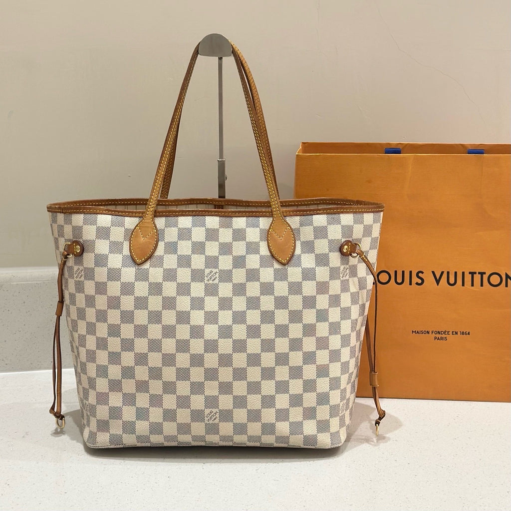 Louis Vuitton Beige