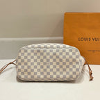 Louis Vuitton Beige