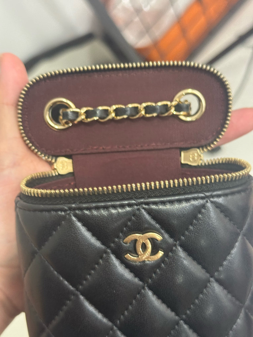 Chanel