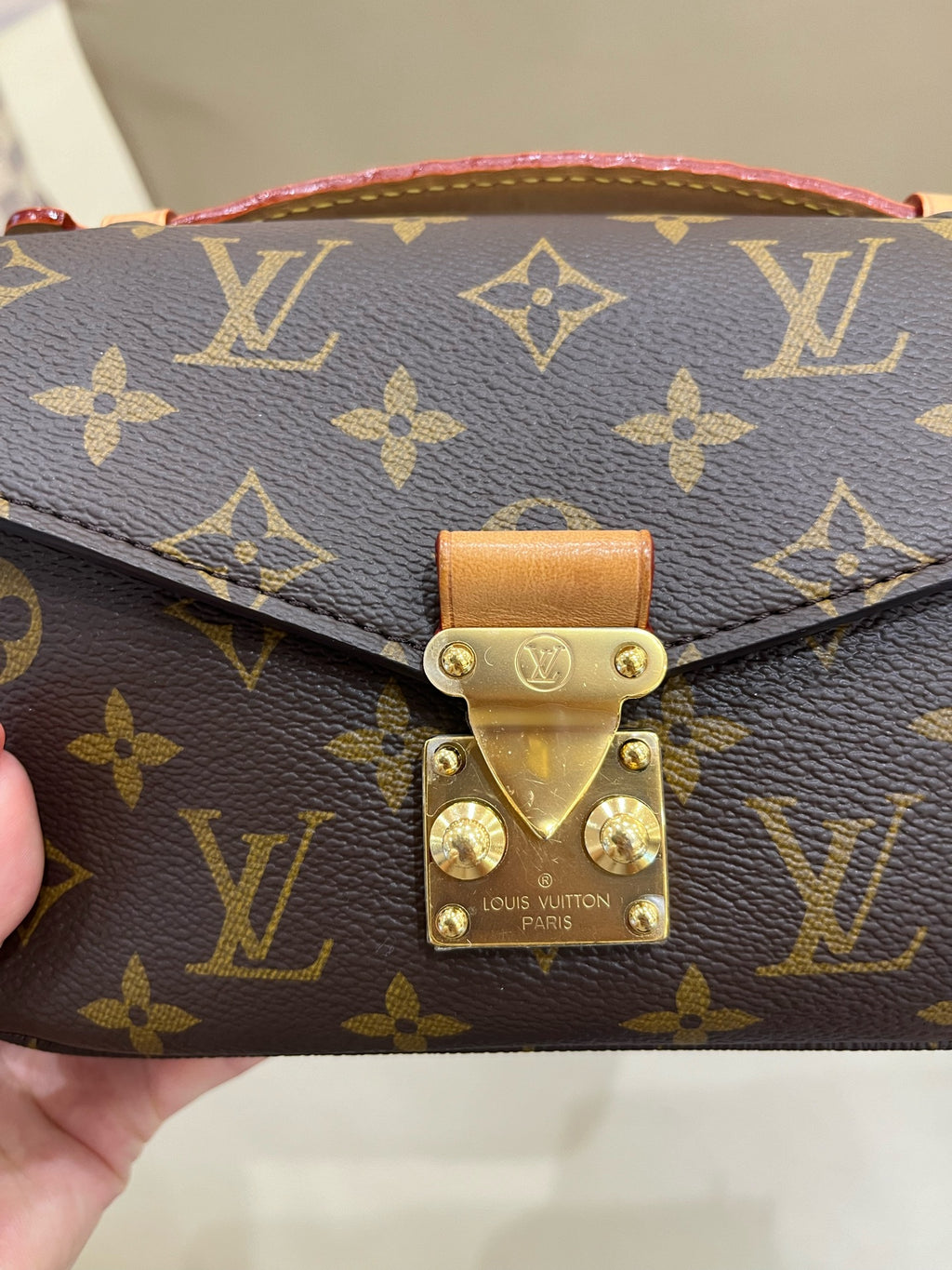 Louis Vuitton