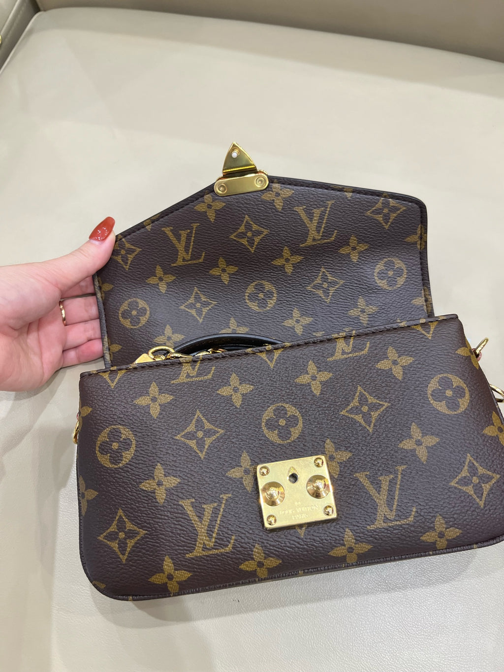 Louis Vuitton