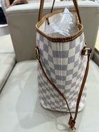 Louis Vuitton Beige