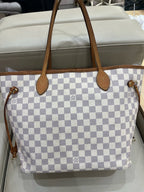 Louis Vuitton Beige