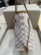 Louis Vuitton Beige