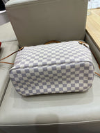 Louis Vuitton Beige