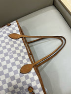 Louis Vuitton Beige