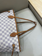 Louis Vuitton Beige