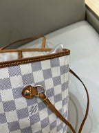 Louis Vuitton Beige