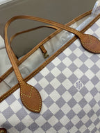 Louis Vuitton Beige