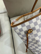 Louis Vuitton Beige