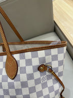 Louis Vuitton Beige
