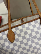 Louis Vuitton Beige