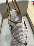 Louis Vuitton Beige