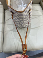 Louis Vuitton Beige