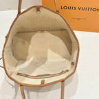 Louis Vuitton Beige