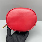 Gucci Bucket & Drawstring Bag