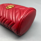Gucci Bucket & Drawstring Bag