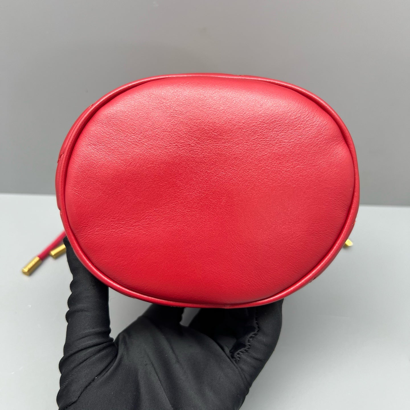 Gucci Bucket & Drawstring Bag