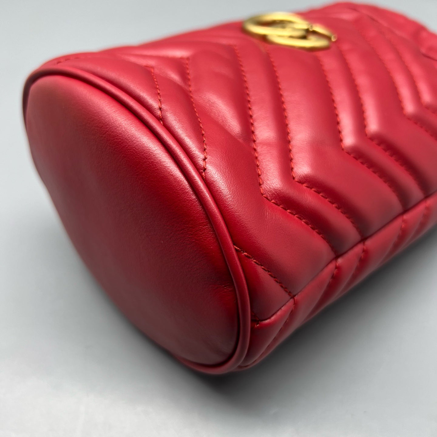 Gucci Bucket & Drawstring Bag