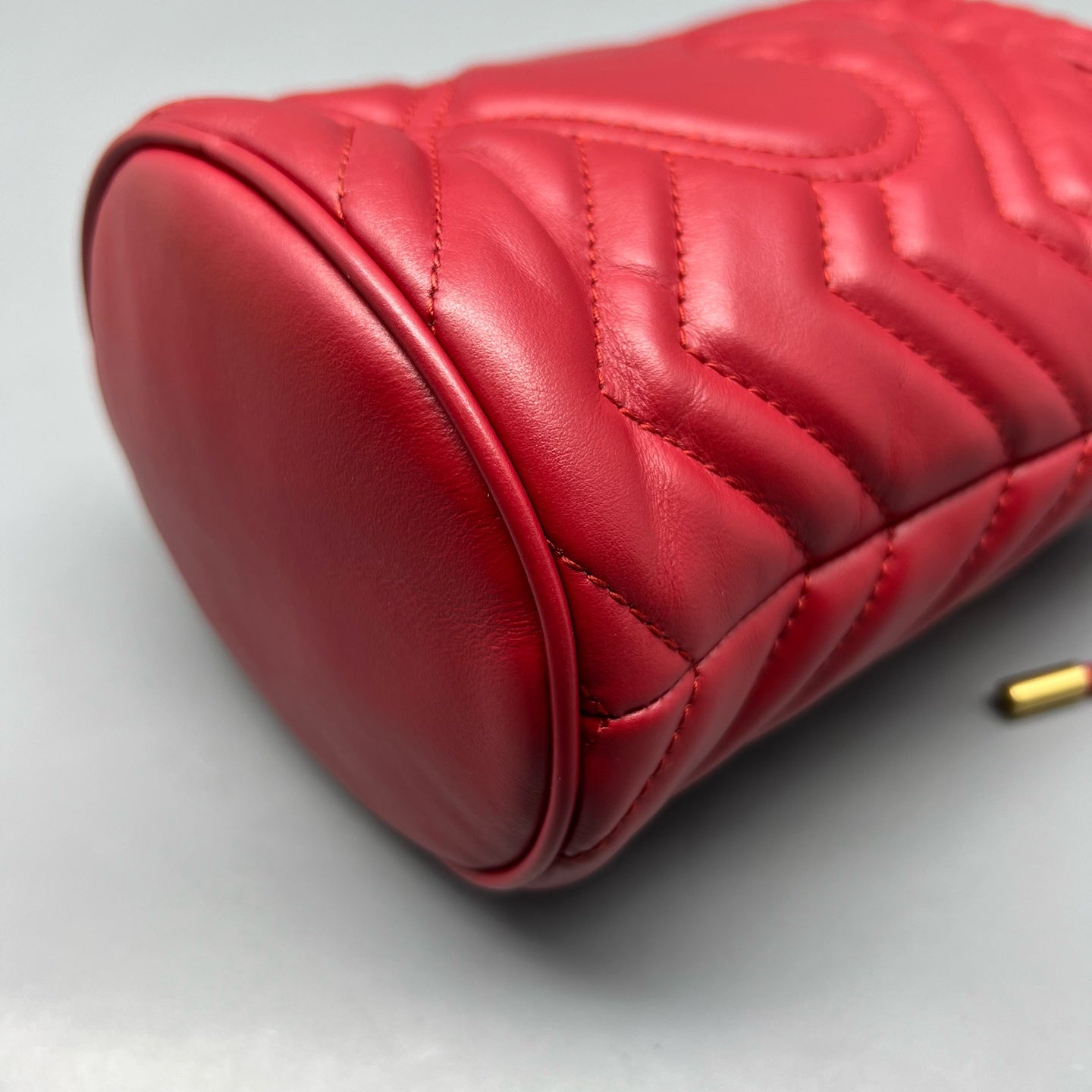 Gucci Bucket & Drawstring Bag