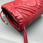 Gucci Bucket & Drawstring Bag