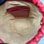 Gucci Bucket & Drawstring Bag
