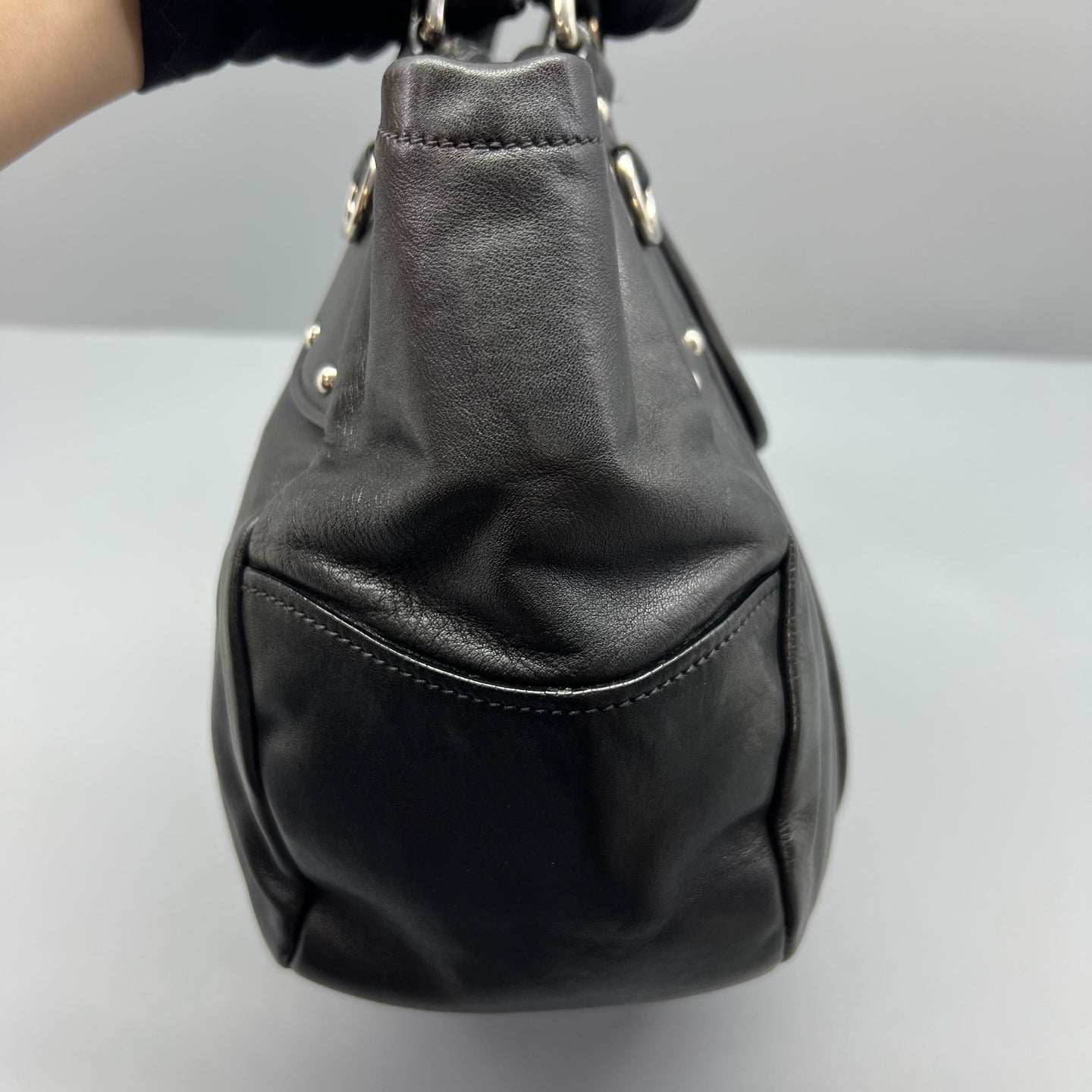Prada Shoulder Bag