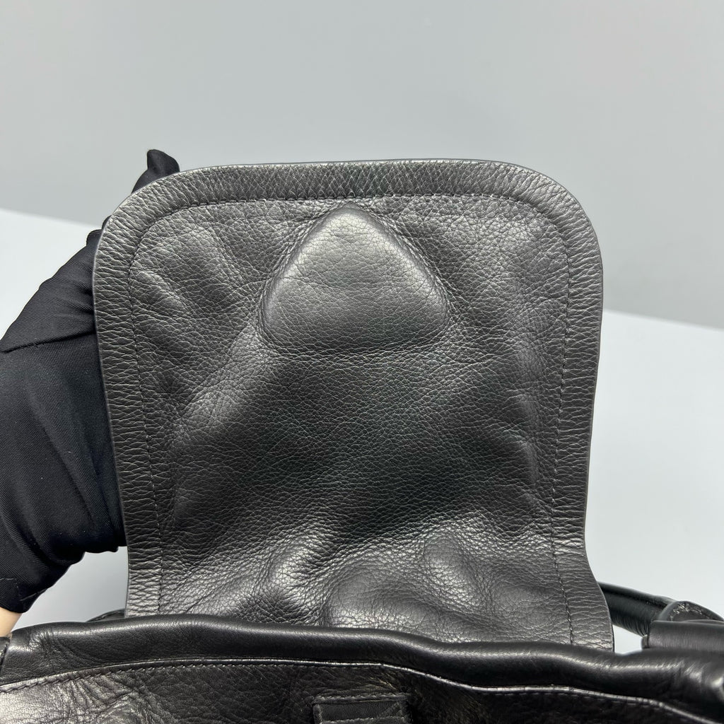Prada Shoulder Bag