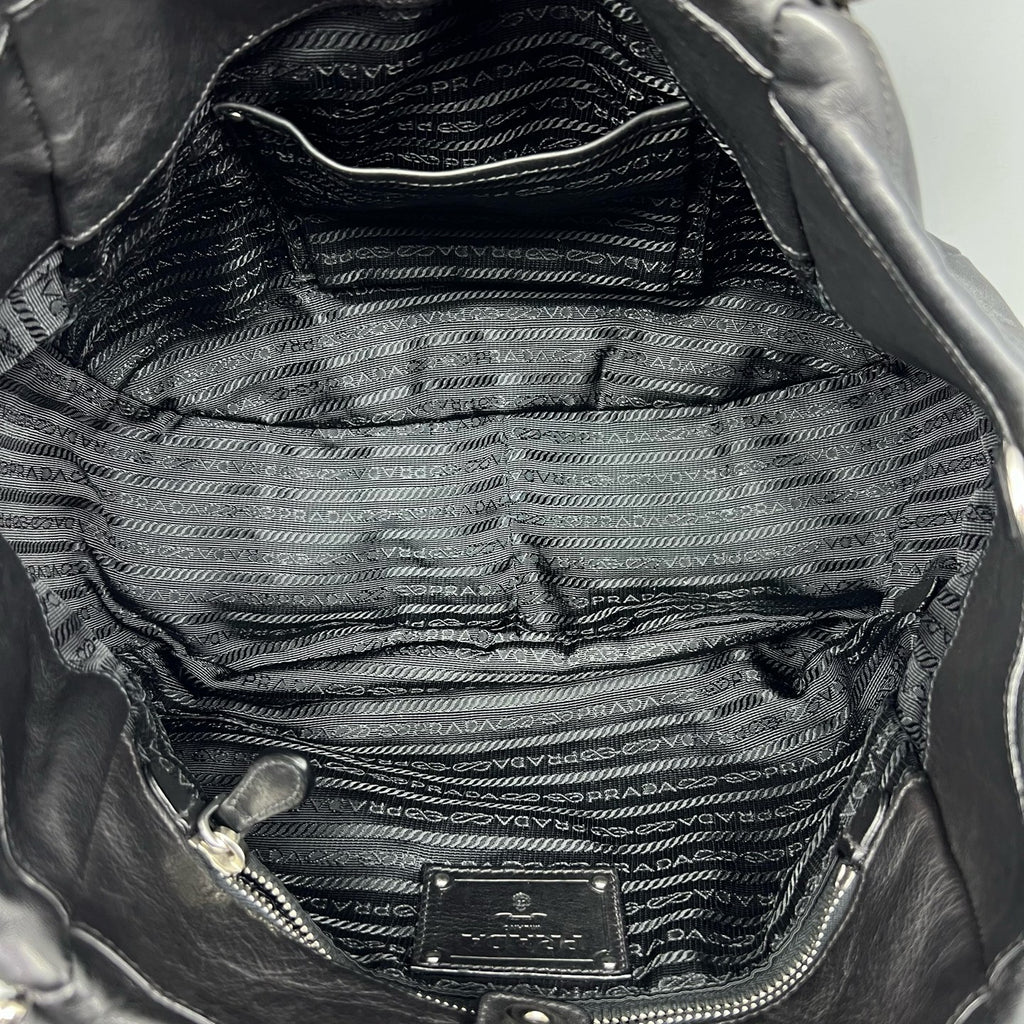Prada Shoulder Bag