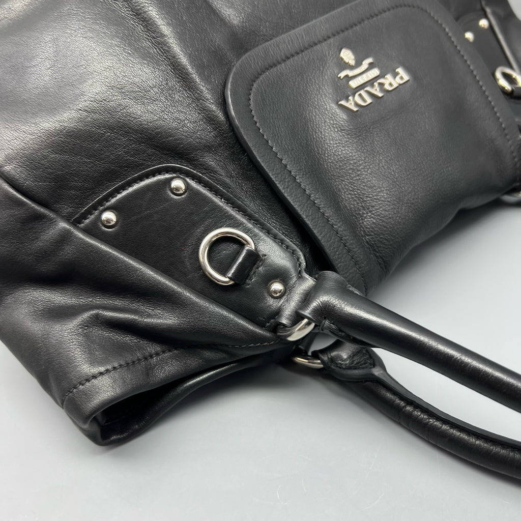 Prada Shoulder Bag
