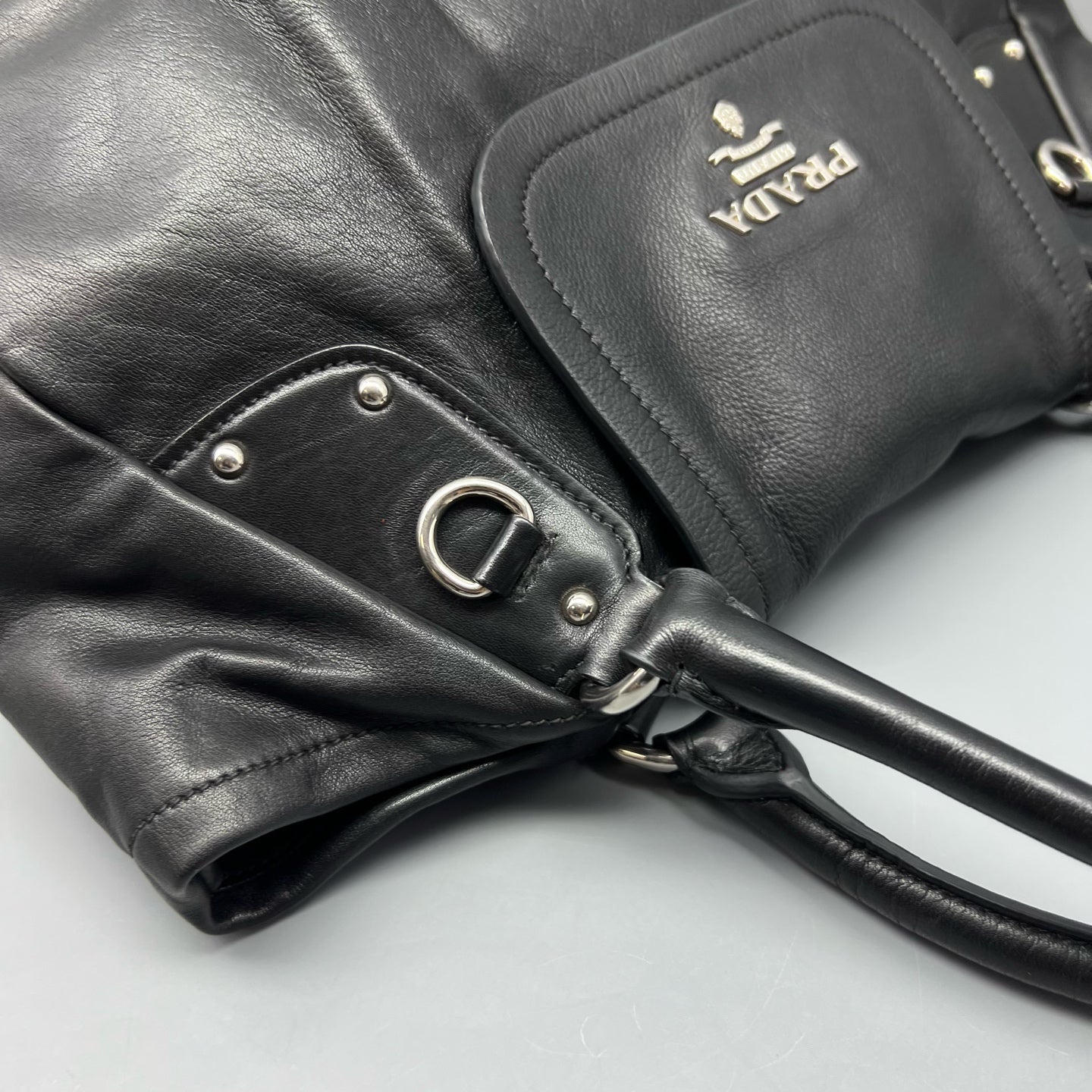 Prada Shoulder Bag
