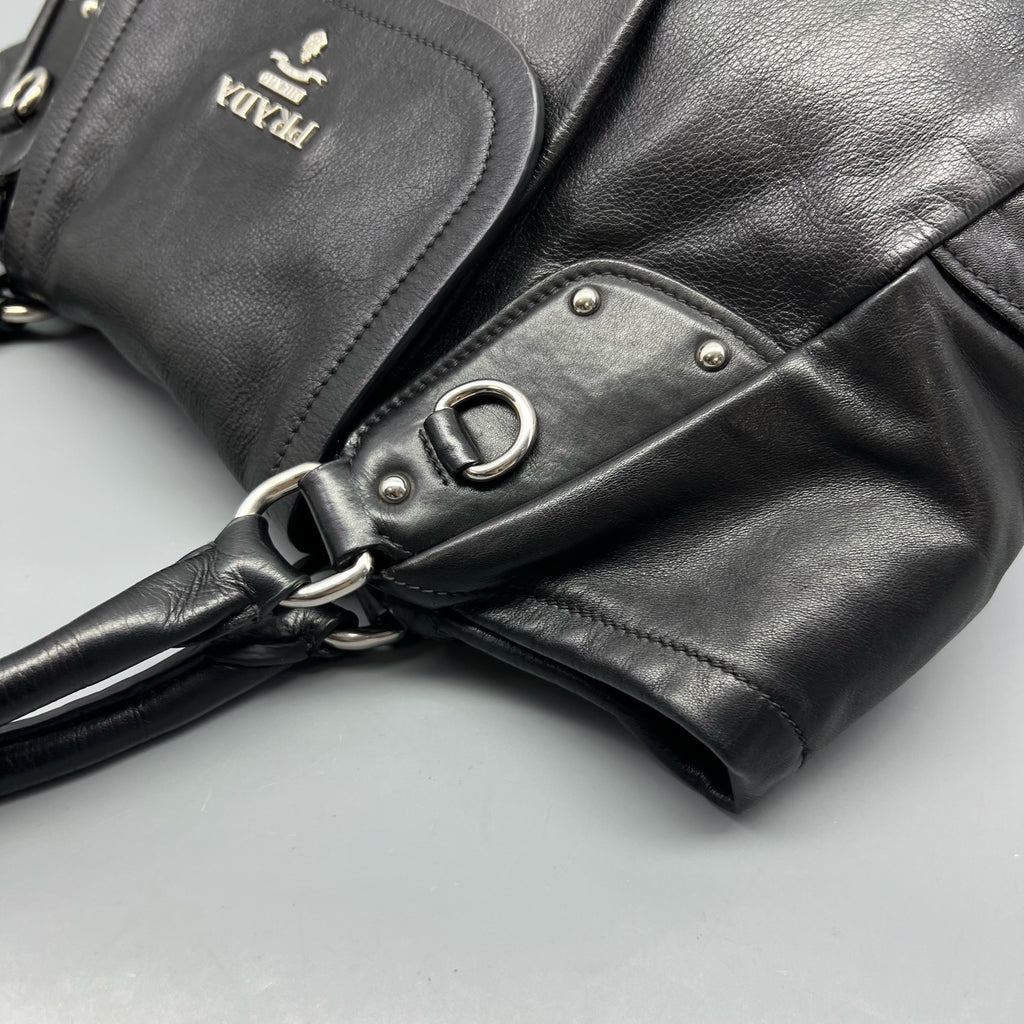 Prada Shoulder Bag